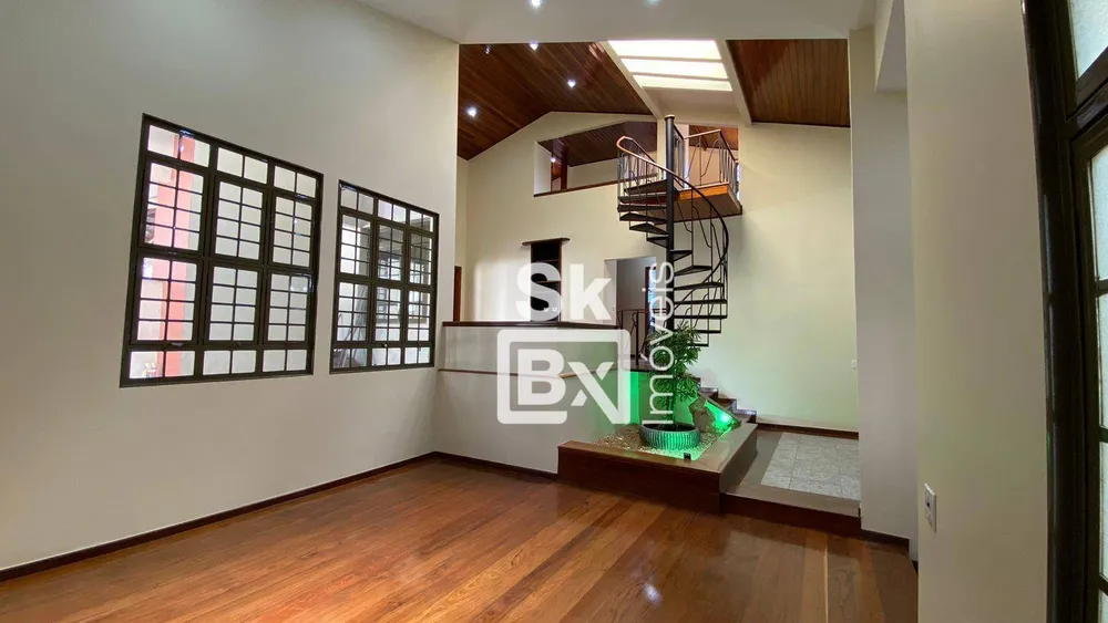 Casa, 5 quartos, 430 m² - Foto 5