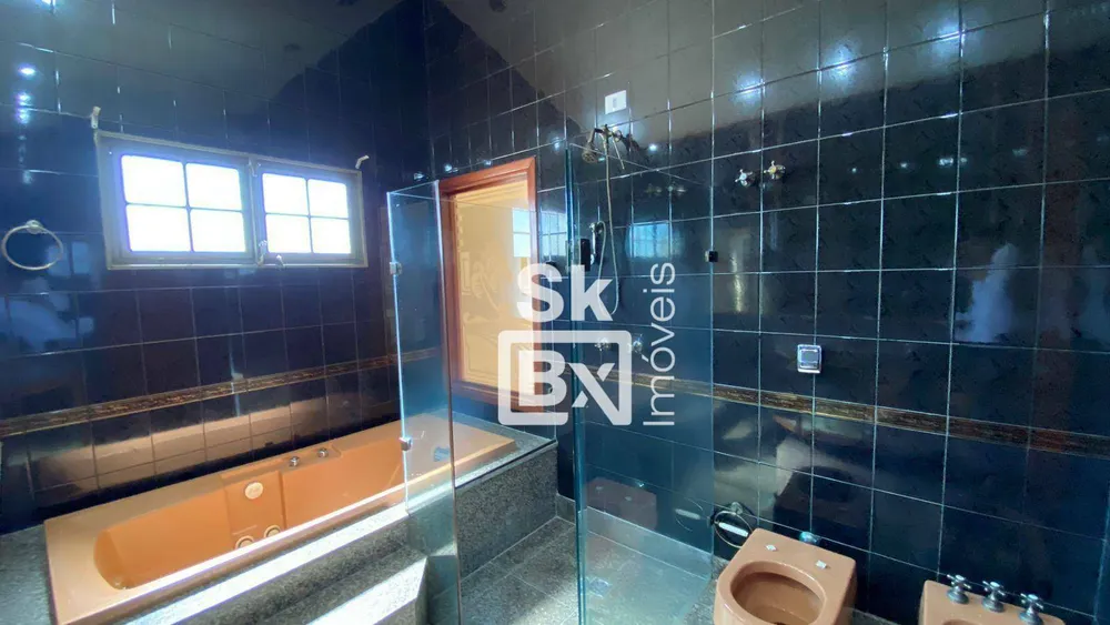 Casa, 5 quartos, 430 m² - Foto 12