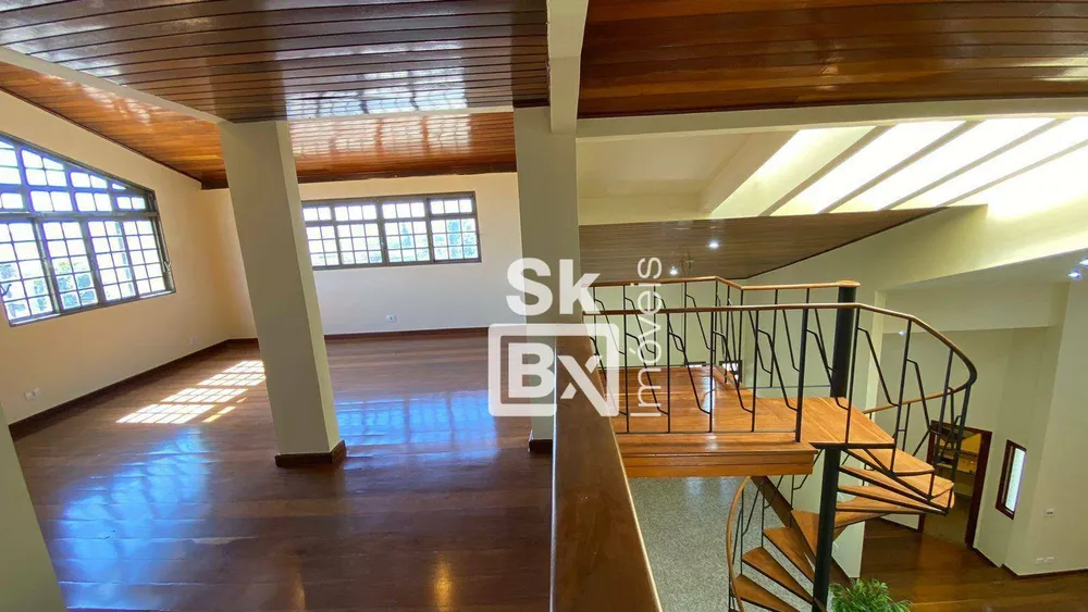 Casa, 5 quartos, 430 m² - Foto 6