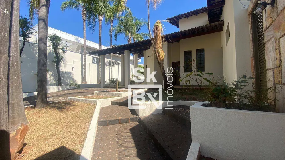 Casa, 5 quartos, 430 m² - Foto 2