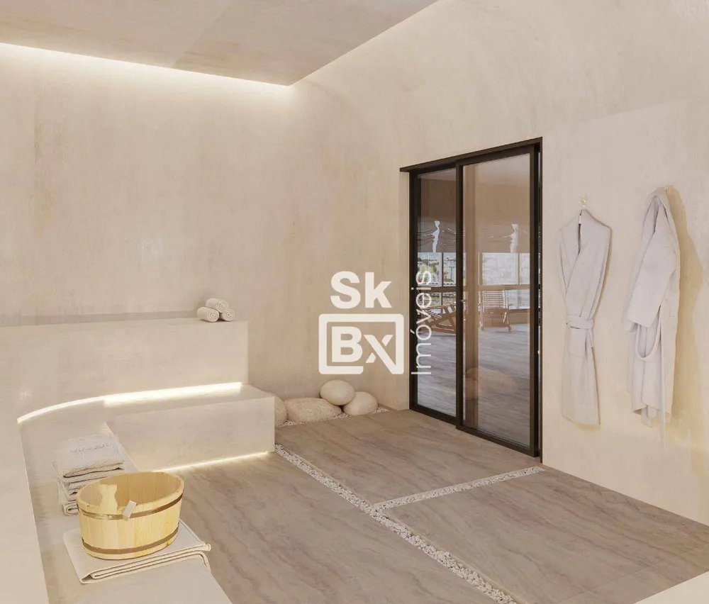 Apartamento, 3 quartos, 139 m² - Foto 10