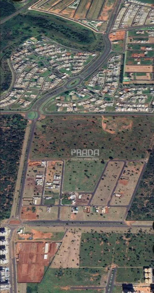 Loteamento e Condomínio, 600 m² - Foto 1