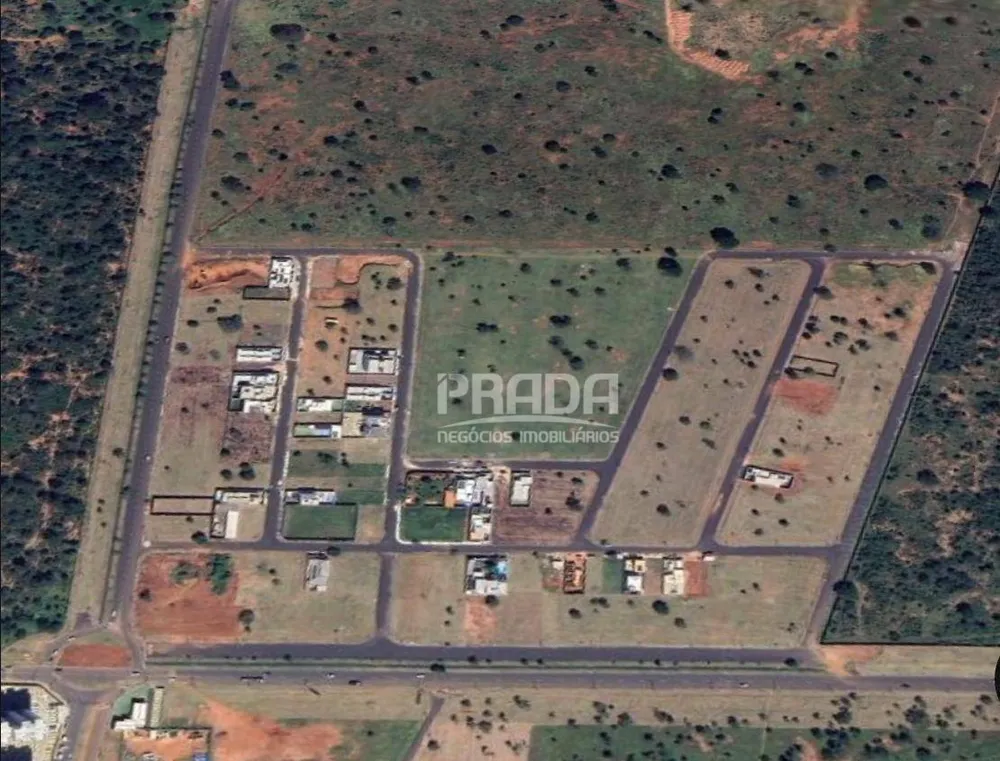 Loteamento e Condomínio, 600 m² - Foto 1