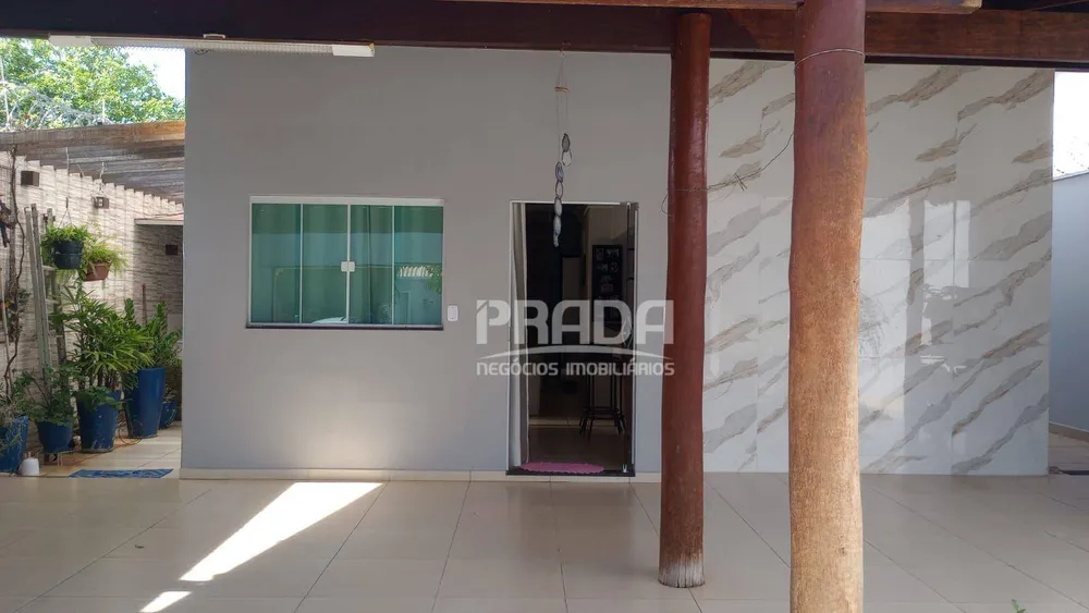 Casa, 3 quartos, 200 m² - Foto 15