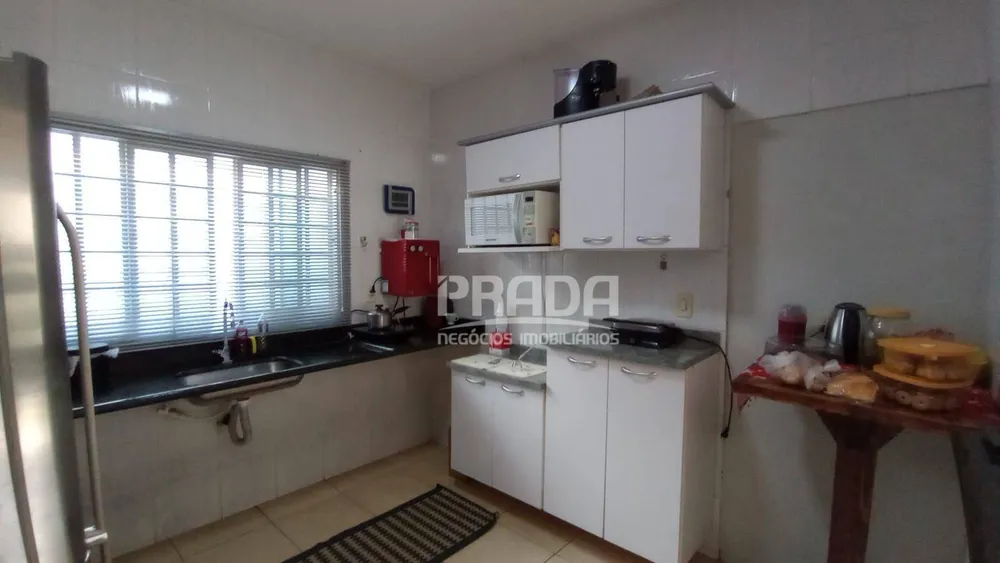 Casa, 3 quartos, 200 m² - Foto 10