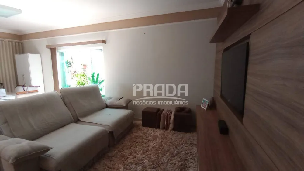 Casa, 3 quartos, 200 m² - Foto 4