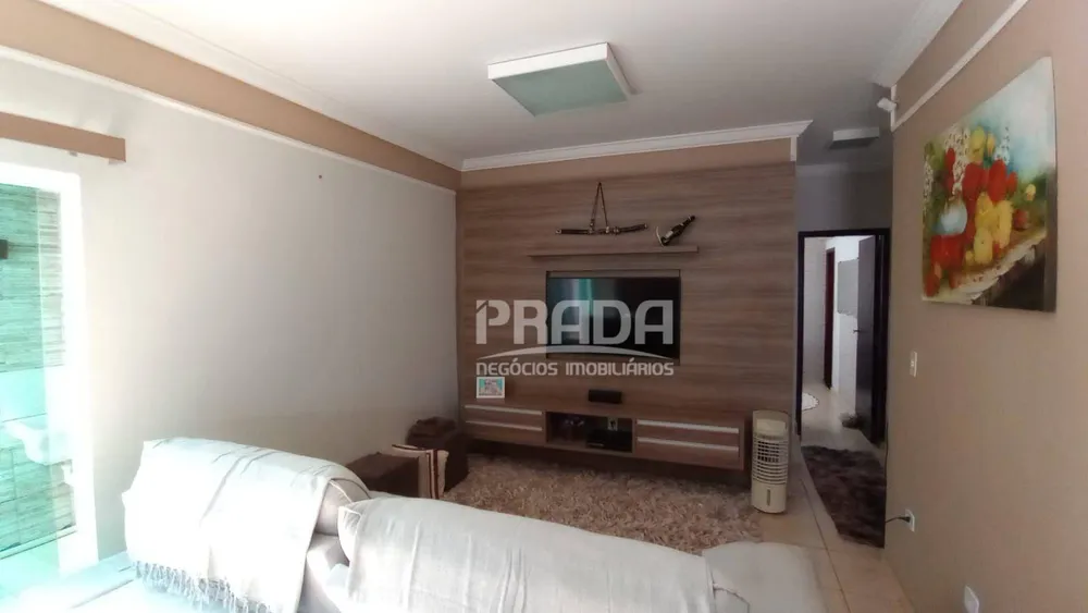 Casa, 3 quartos, 200 m² - Foto 3