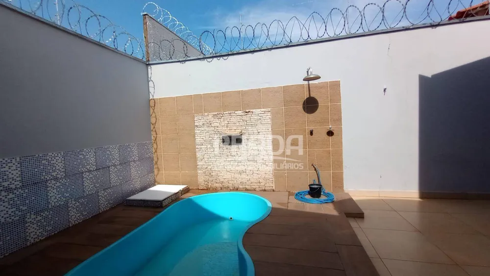 Casa, 3 quartos, 200 m² - Foto 5