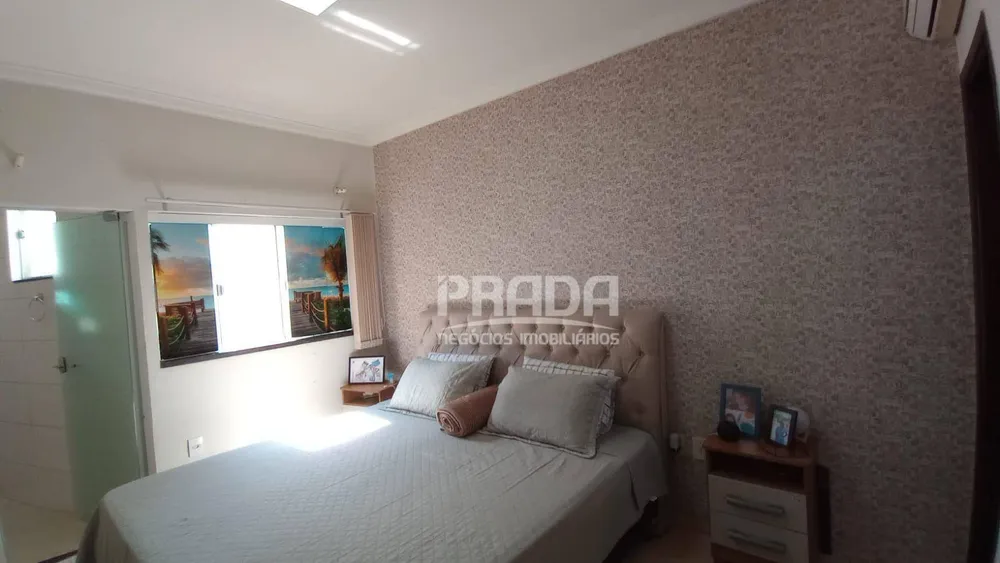 Casa, 3 quartos, 200 m² - Foto 12