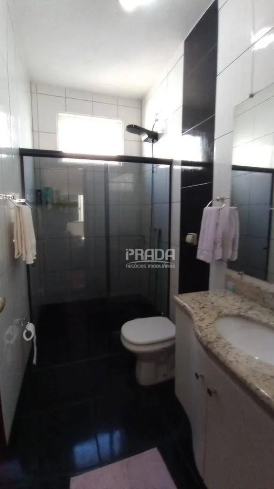 Casa, 3 quartos, 200 m² - Foto 13