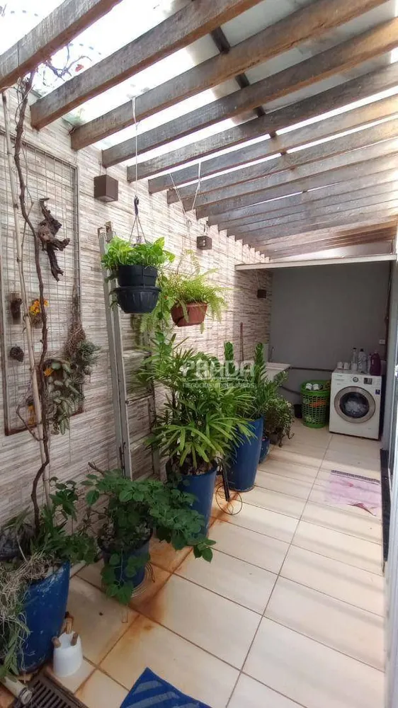Casa, 3 quartos, 200 m² - Foto 6