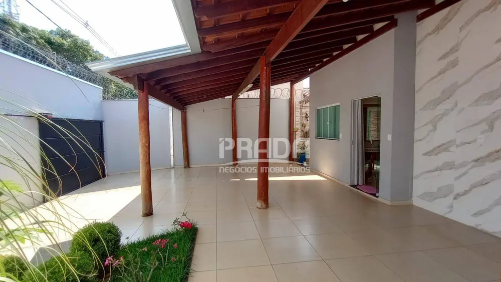 Casa, 3 quartos, 200 m² - Foto 8
