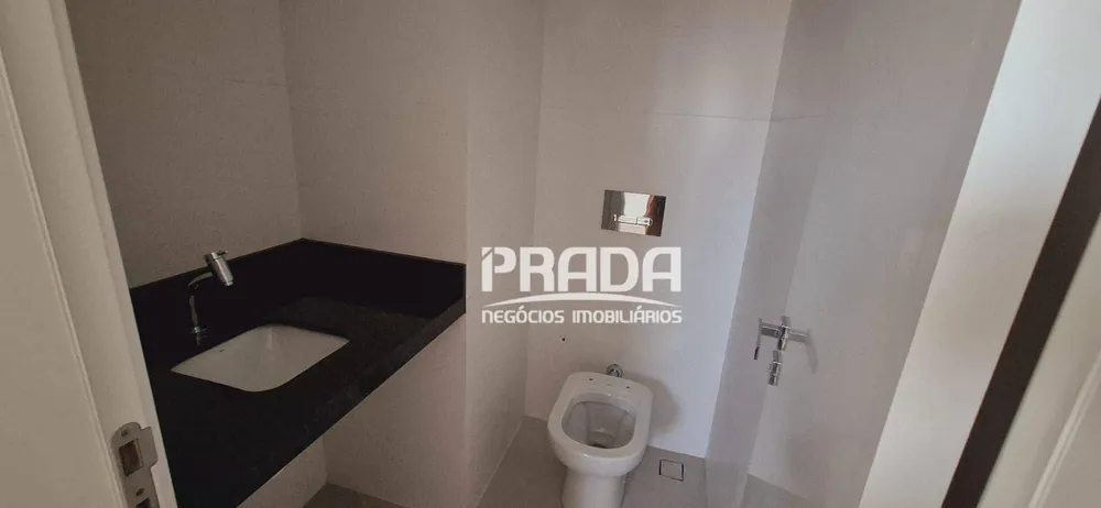 Apartamento, 3 quartos, 186 m² - Foto 5