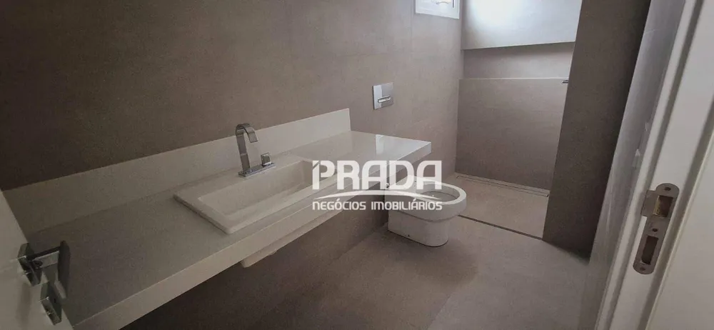 Apartamento, 3 quartos, 186 m² - Foto 4
