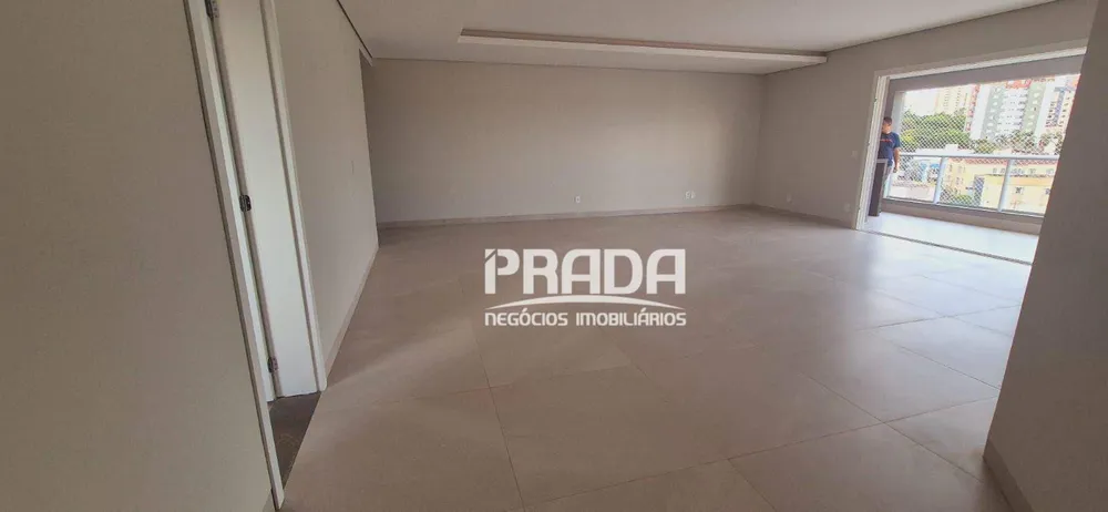 Apartamento, 3 quartos, 186 m² - Foto 7