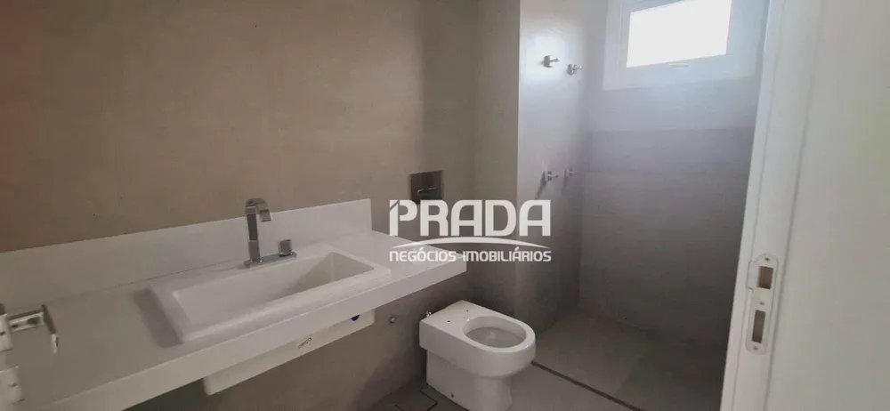 Apartamento, 3 quartos, 186 m² - Foto 3