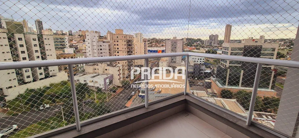 Apartamento, 3 quartos, 186 m² - Foto 1