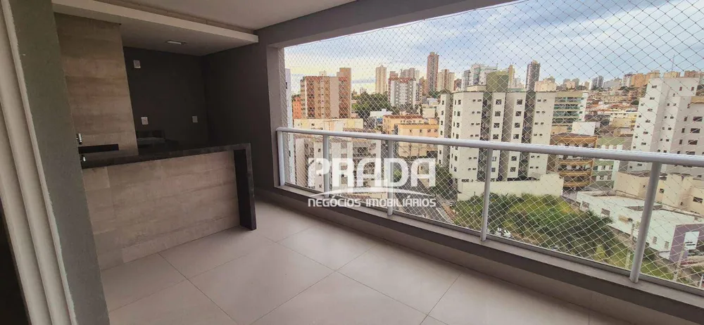 Apartamento, 3 quartos, 186 m² - Foto 6