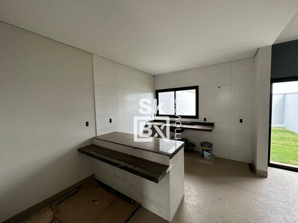 Casa, 3 quartos, 106 m² - Foto 4
