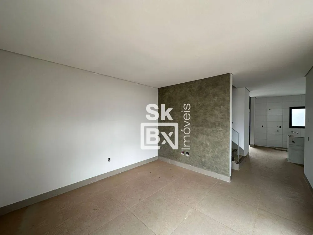Casa, 3 quartos, 106 m² - Foto 2