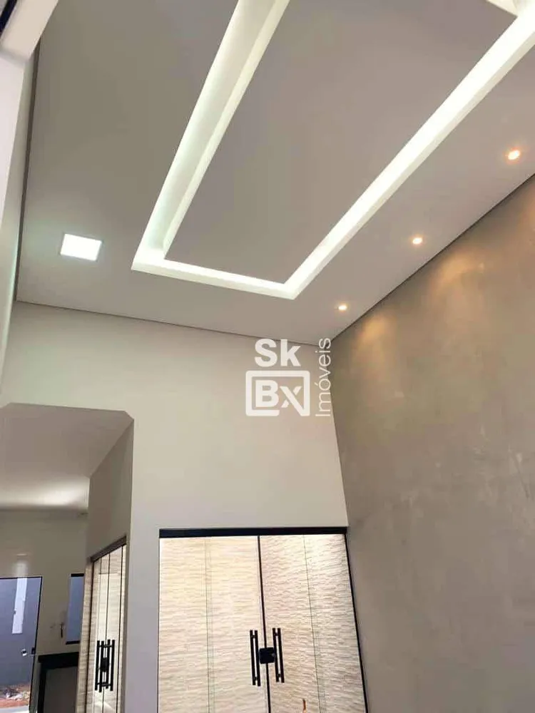 Casa, 3 quartos, 115 m² - Foto 1