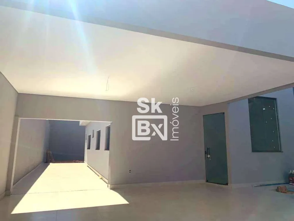 Casa, 3 quartos, 115 m² - Foto 4