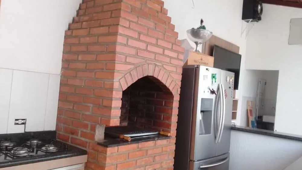 Casa, 4 quartos, 300 m² - Foto 15
