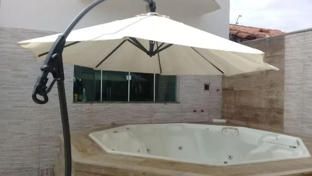 Casa, 4 quartos, 300 m² - Foto 11