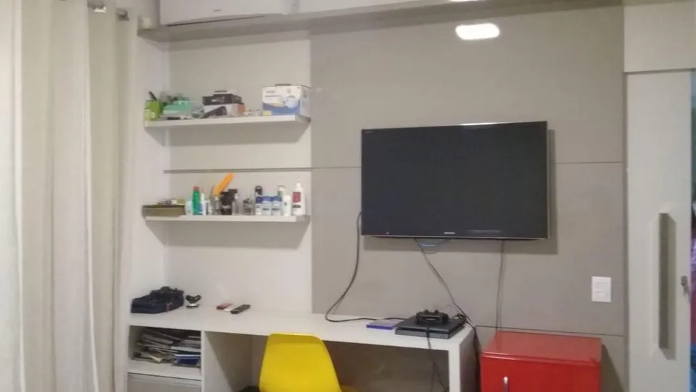 Casa, 4 quartos, 300 m² - Foto 13