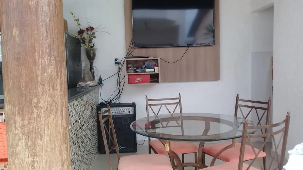 Casa, 4 quartos, 300 m² - Foto 12