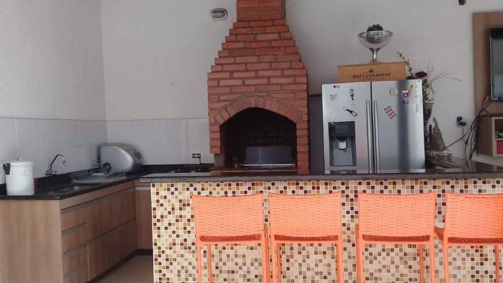 Casa, 4 quartos, 300 m² - Foto 16