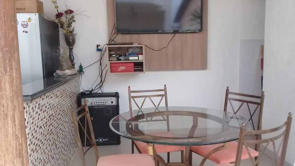Casa, 4 quartos, 300 m² - Foto 14