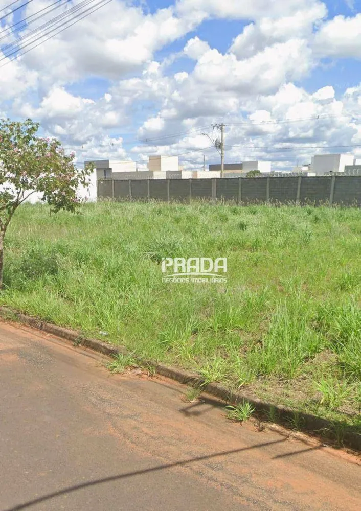 Terreno, 330 m² - Foto 1