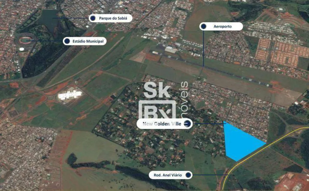 Terreno, 250 m² - Foto 5