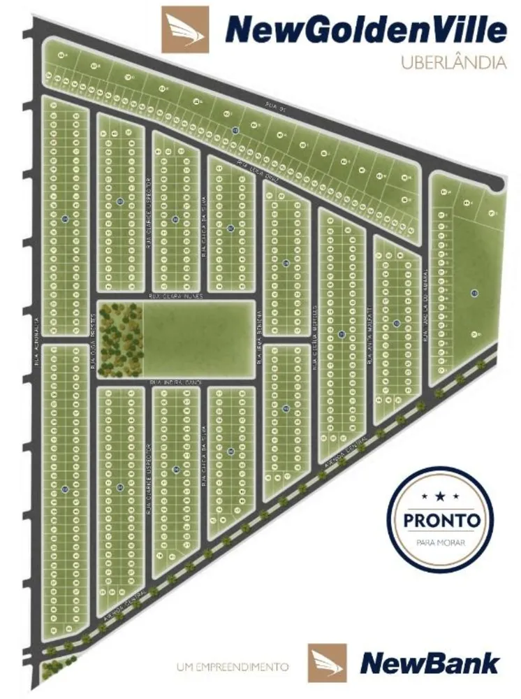 Terreno, 250 m² - Foto 6