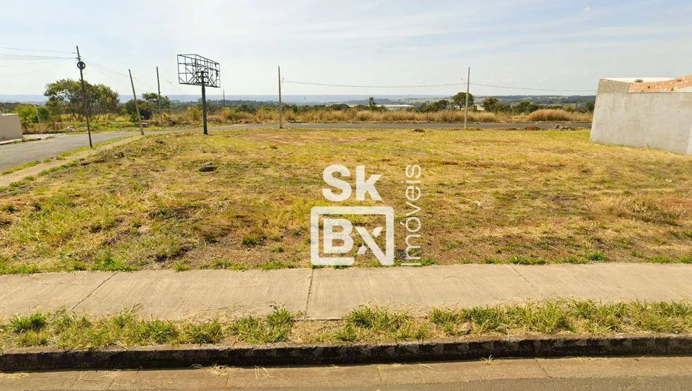 Terreno, 250 m² - Foto 1