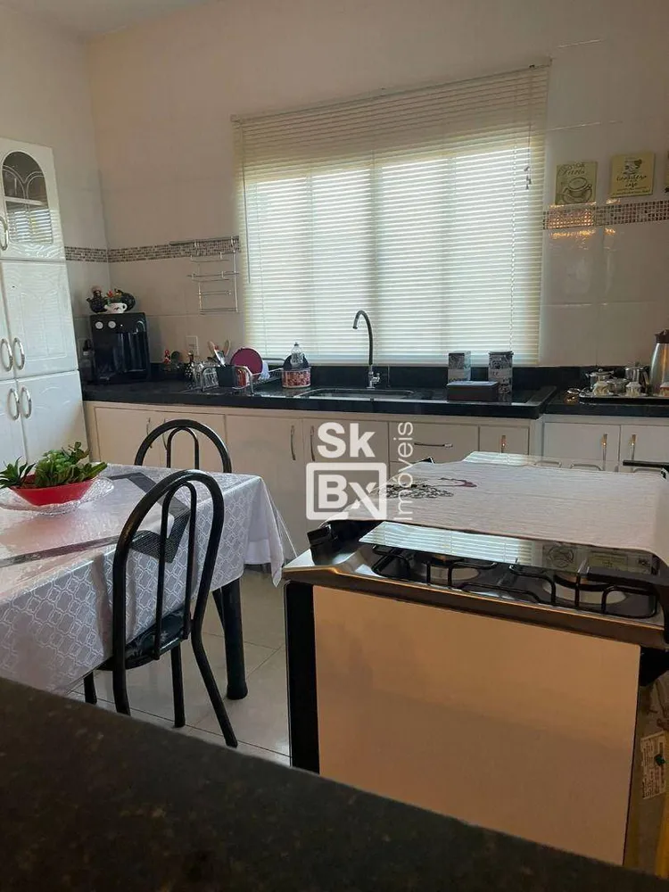 Depósito-Galpão, 423 m² - Foto 5