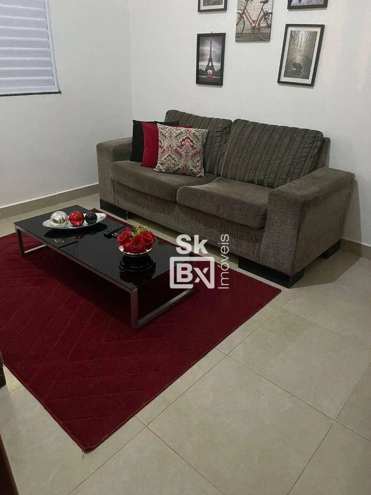 Depósito-Galpão, 423 m² - Foto 6