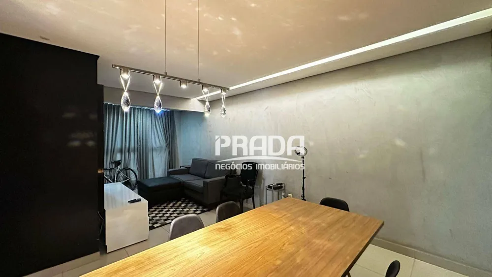 Apartamento, 2 quartos, 63 m² - Foto 4