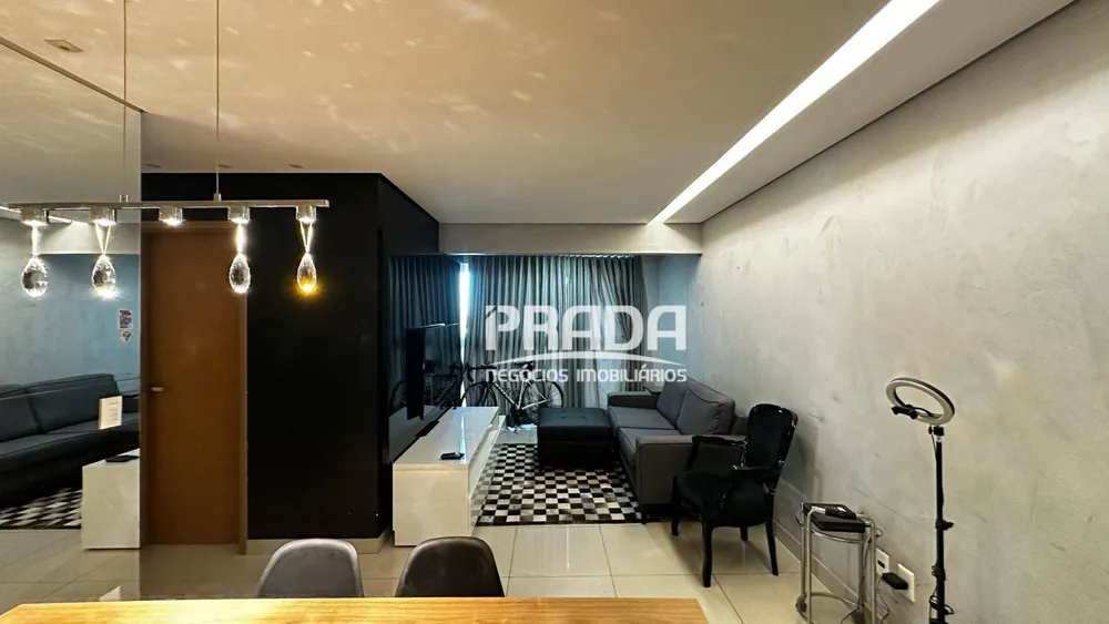 Apartamento, 2 quartos, 63 m² - Foto 3