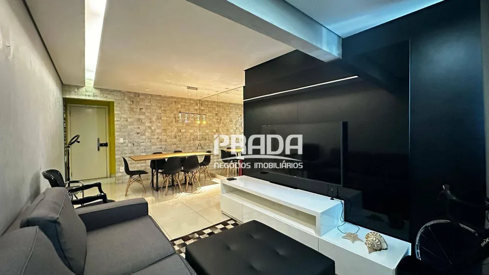 Apartamento, 2 quartos, 63 m² - Foto 1