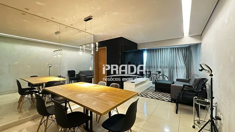 Apartamento, 2 quartos, 63 m² - Foto 5