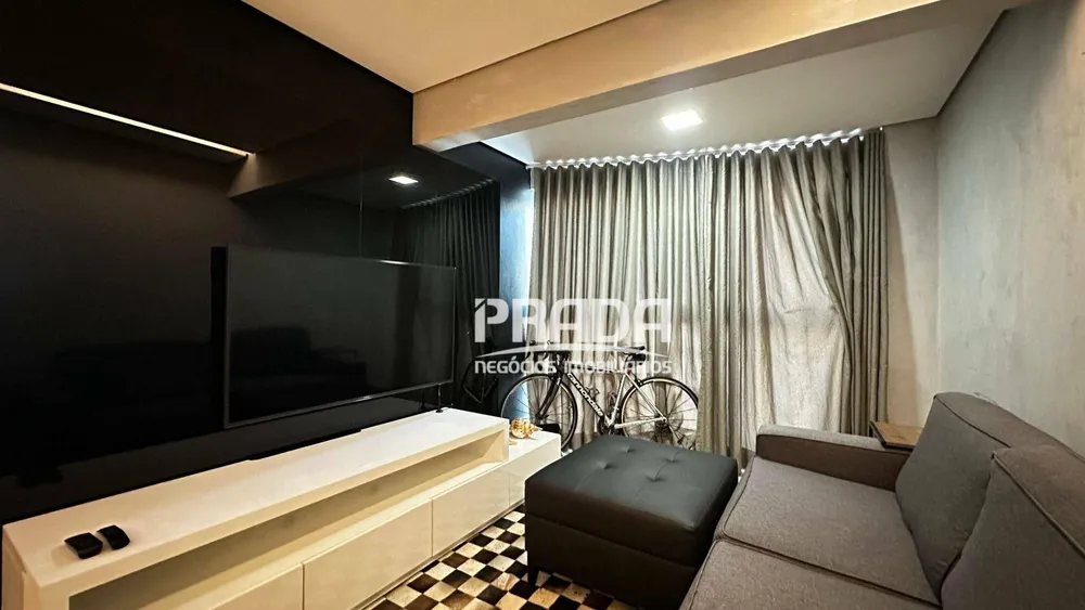 Apartamento, 2 quartos, 63 m² - Foto 2