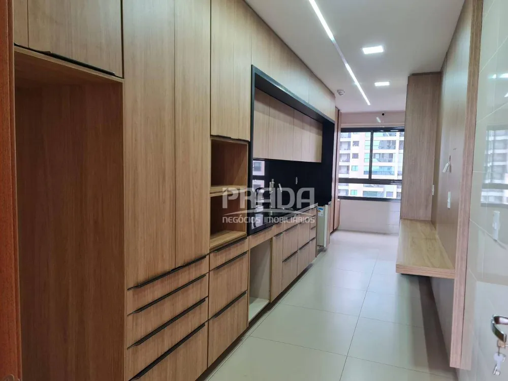Apartamento, 3 quartos, 185 m² - Foto 3