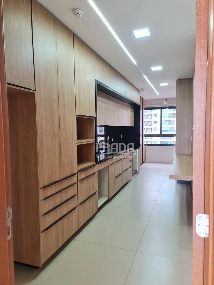 Apartamento, 3 quartos, 185 m² - Foto 4