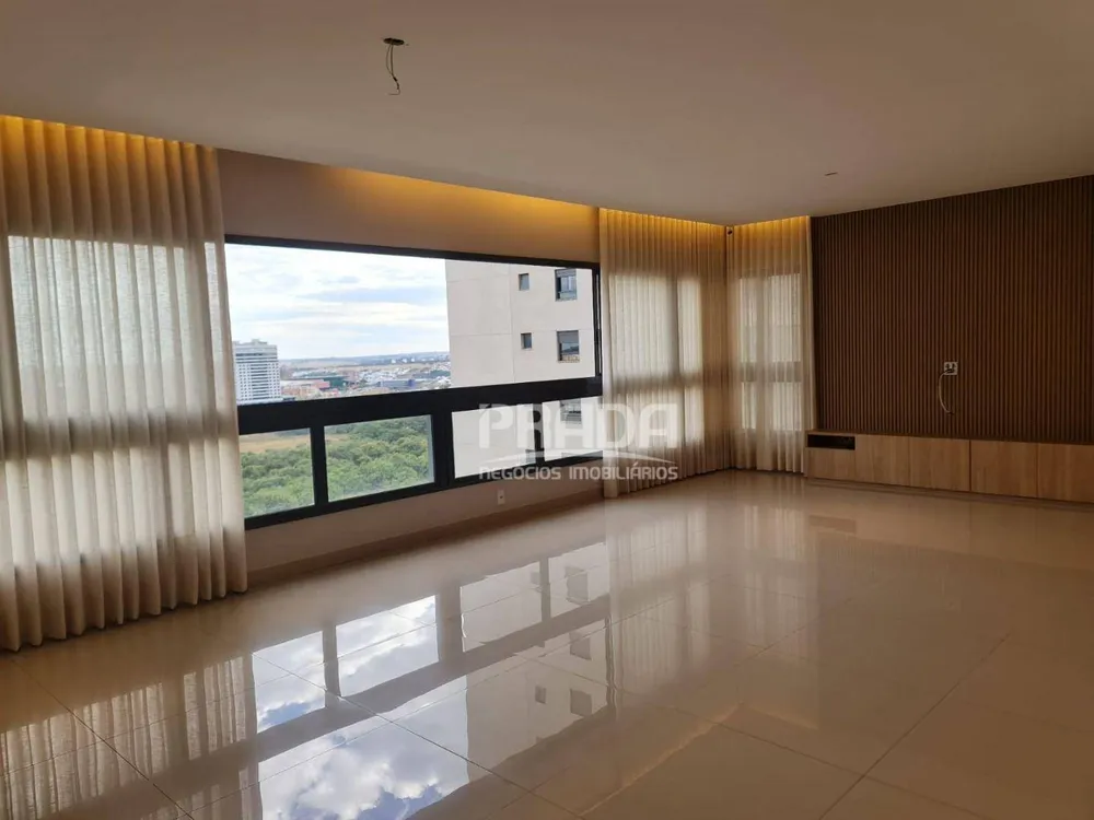 Apartamento, 3 quartos, 185 m² - Foto 2