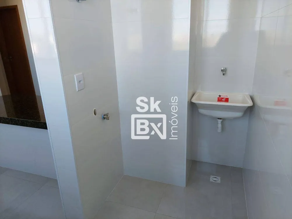 Apartamento, 2 quartos, 59 m² - Foto 6