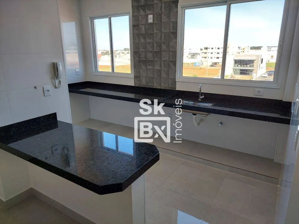 Apartamento, 2 quartos, 59 m² - Foto 2
