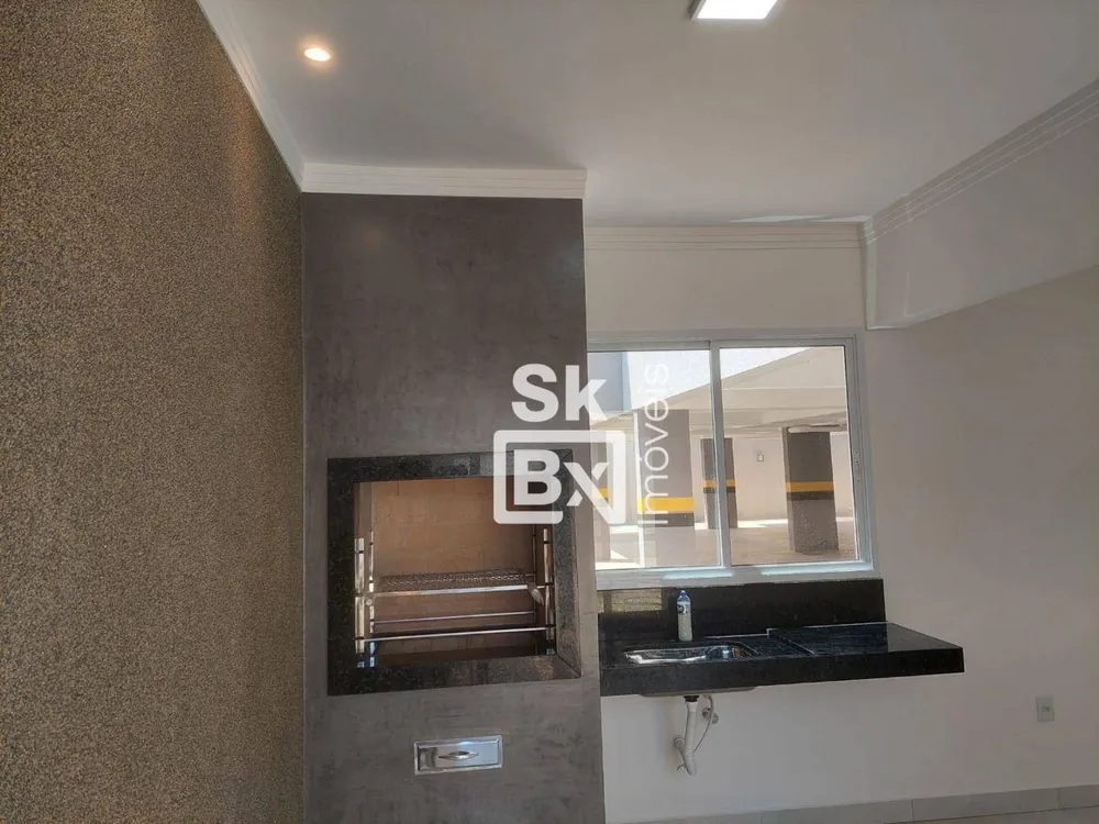 Apartamento, 2 quartos, 59 m² - Foto 16