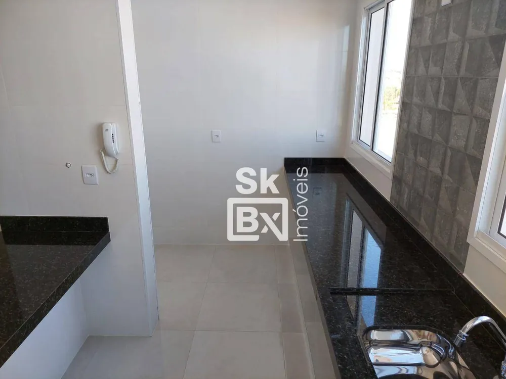 Apartamento, 2 quartos, 59 m² - Foto 5